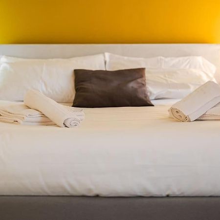 Centrale'S Nest - Elegant Apt Close To Central Station Mailand Exterior foto