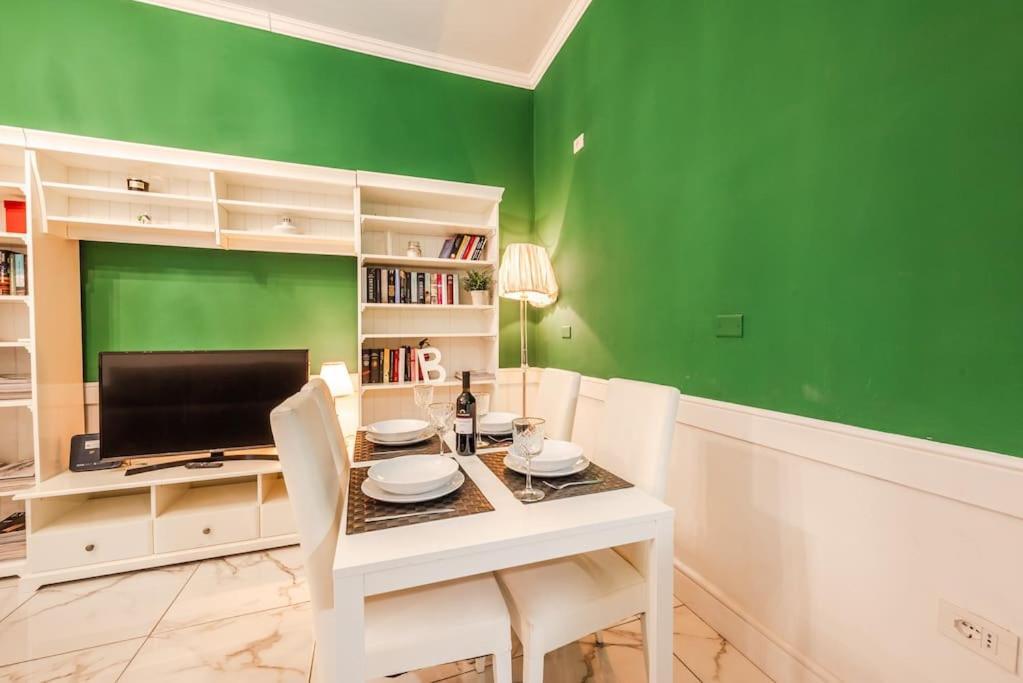 Centrale'S Nest - Elegant Apt Close To Central Station Mailand Exterior foto