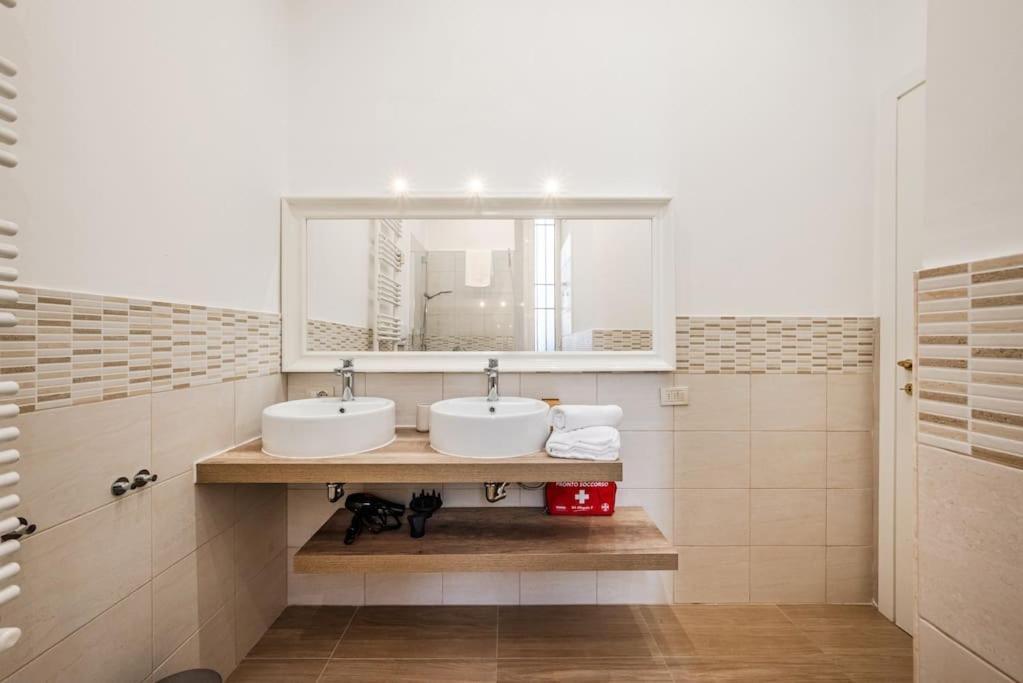Centrale'S Nest - Elegant Apt Close To Central Station Mailand Exterior foto